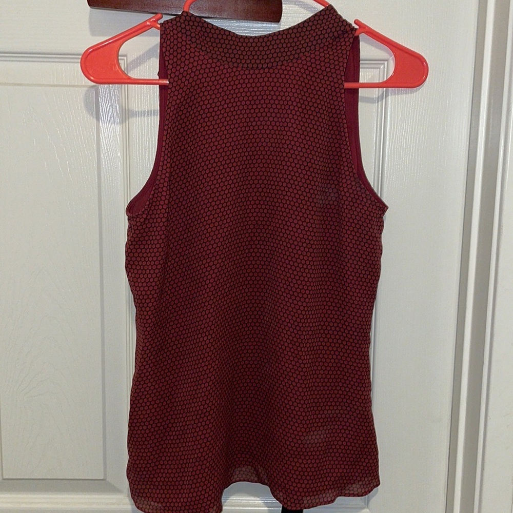 Theory Blouse